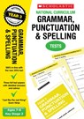 Grammar, Punctuation and Spelling Test - Year 3 - Catherine Casey - 9781407159751