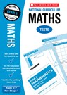 ` Maths Test - Year 2 - Ann Montague-Smith - 9781407159812