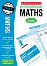 Maths Test - Year 3 - Ann Montague-Smith - 9781407159829
