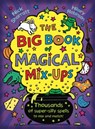 The Big Book of Magical Mix-Ups - Nick Sharratt ; Hilary Robinson - 9781407174082