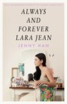 Always and Forever, Lara Jean - Jenny Han - 9781407177663