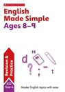 English Made Simple Ages 8-9 - Catherine Casey - 9781407183343