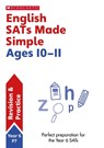 English SATs Made Simple Ages 10-11 - Graham Fletcher ; Lesley Fletcher - 9781407183367