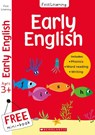 Early English - Catherine Casey - 9781407184043