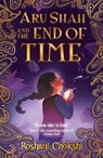Aru Shah and the End of Time - Roshani Chokshi - 9781407185798