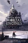 Mortal Engines - Philip Reeve - 9781407189147