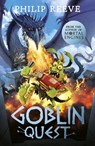 Goblin Quest (NE) - Philip Reeve - 9781407191478