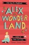 Alex in Wonderland - Simon James Green - 9781407194240