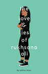 The Love and Lies of Rukhsana Ali - KHAN,  Sabina - 9781407194578