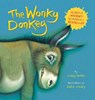 The Wonky Donkey - Craig Smith - 9781407195575
