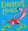 Fabulous Frankie - Simon James Green - 9781407197043