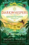 Darkwhispers - Vashti Hardy - 9781407197265