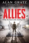 Allies - Alan Gratz - 9781407198798