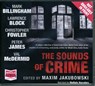 The Sounds of Crime -  - 9781407435725