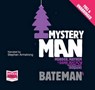 Mystery Man -  - 9781407448961