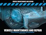 Vehicle Maintenance and Repair Level 1 - Patrick (Chairman of the IMI Members Association Norfolk) Hamilton ; John Rooke ; Julian Brown - 9781408064221