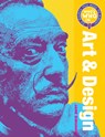 Who's Who in Art and Design - Jane Bingham - 9781408104309