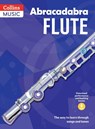 Abracadabra Flute (Pupil's Book + Download) - Malcolm Pollock - 9781408105276
