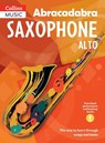 Abracadabra Saxophone (Pupil's book + Download) - Jonathan Rutland - 9781408105290