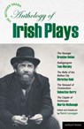 The Methuen Drama Anthology of Irish Plays - Brendan Behan ; Christina Reid ; Martin (Playwright McDonagh ; Sebastian Barry - 9781408106785