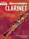 Abracadabra Clarinet (Pupil's book) - Jonathan Rutland - 9781408107652
