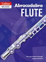 Abracadabra Flute (Pupil's book) - Malcolm Pollock - 9781408107669