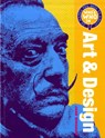 Who's Who in Art and Design - Jane Bingham - 9781408110928