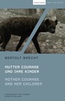 Mother Courage and Her Children - Bertolt Brecht - 9781408111512