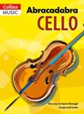 Abracadabra Cello, Pupil's book - Maja Passchier - 9781408114636