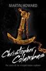 Christopher Columbus - Martin Howard - 9781408132654