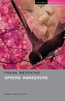 Spring Awakening - Frank Wedekind - 9781408140895
