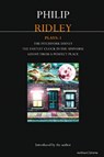 Ridley Plays 1 - Philip Ridley - 9781408142318