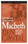 Springboard Shakespeare: Macbeth - Ben Crystal - 9781408164624