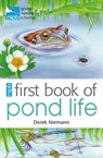 RSPB First Book Of Pond Life - Derek Niemann - 9781408165713