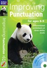 Improving Punctuation 8-9 - Andrew Brodie - 9781408173992