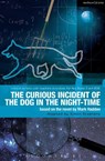 The Curious Incident of the Dog in the Night-Time - Mark Haddon ; Simon (Author) Stephens - 9781408185216
