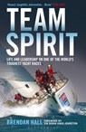 Team Spirit - Brendan Hall - 9781408187999