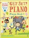 Get Set! Piano Pieces Book 1 - Karen Marshall ; Heather Hammond - 9781408192771