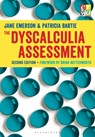 The Dyscalculia Assessment - Jane Emerson ; Patricia Babtie - 9781408193716