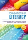 Foundations of Literacy - Sue Palmer - 9781408193846