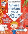 What Makes You You? - Gill (Author) Arbuthnott - 9781408194065