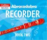 Abracadabra Recorder Book 2 (Pupil's Book) - Roger Bush - 9781408194386