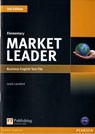 Market Leader 3rd edition Elementary Test File - Lewis Lansford - 9781408219720