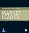 Market Leader Essential Grammar & Usage Book - Peter Strutt - 9781408220016