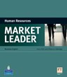 Market Leader ESP Book - Human Resources - Sara Helm ; Rebecca Utteridge - 9781408220047