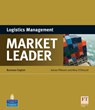 Market Leader ESP Book - Logistics Management - Adrian Pilbeam ; Nina O'Driscoll - 9781408220061