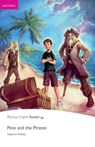 Easystart: Pete and the Pirates - Stephen Rabley - 9781408221167
