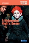 A Midsummer Night's Dream - John O'Connor ; Stuart Eames - 9781408236857