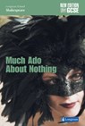 Much Ado About Nothing (new edition) - John O'Connor ; Stuart Eames - 9781408236871