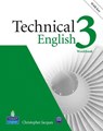Technical English 3. Workbook (with Key) and Audio CD - Christopher Jacques - 9781408267981